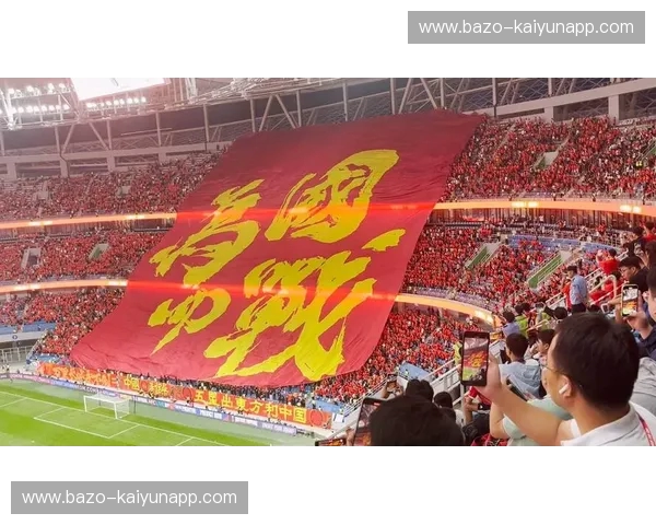 绝地反击与宿命对决：为什么每一个中国球迷的收藏夹里，都该有一场“中国vs韩国全场录像”？